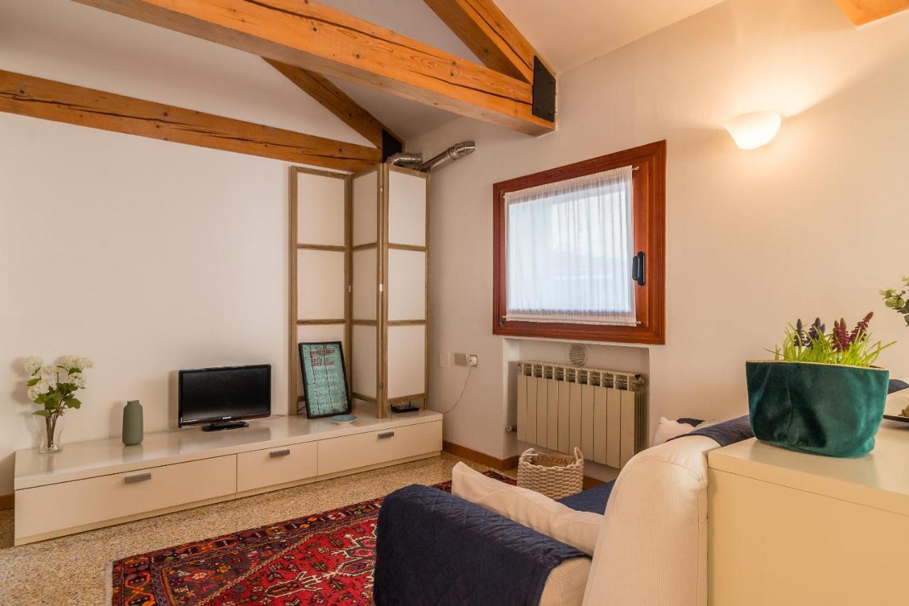 Ca' Ludovica @rialtobridge Apartment Venice